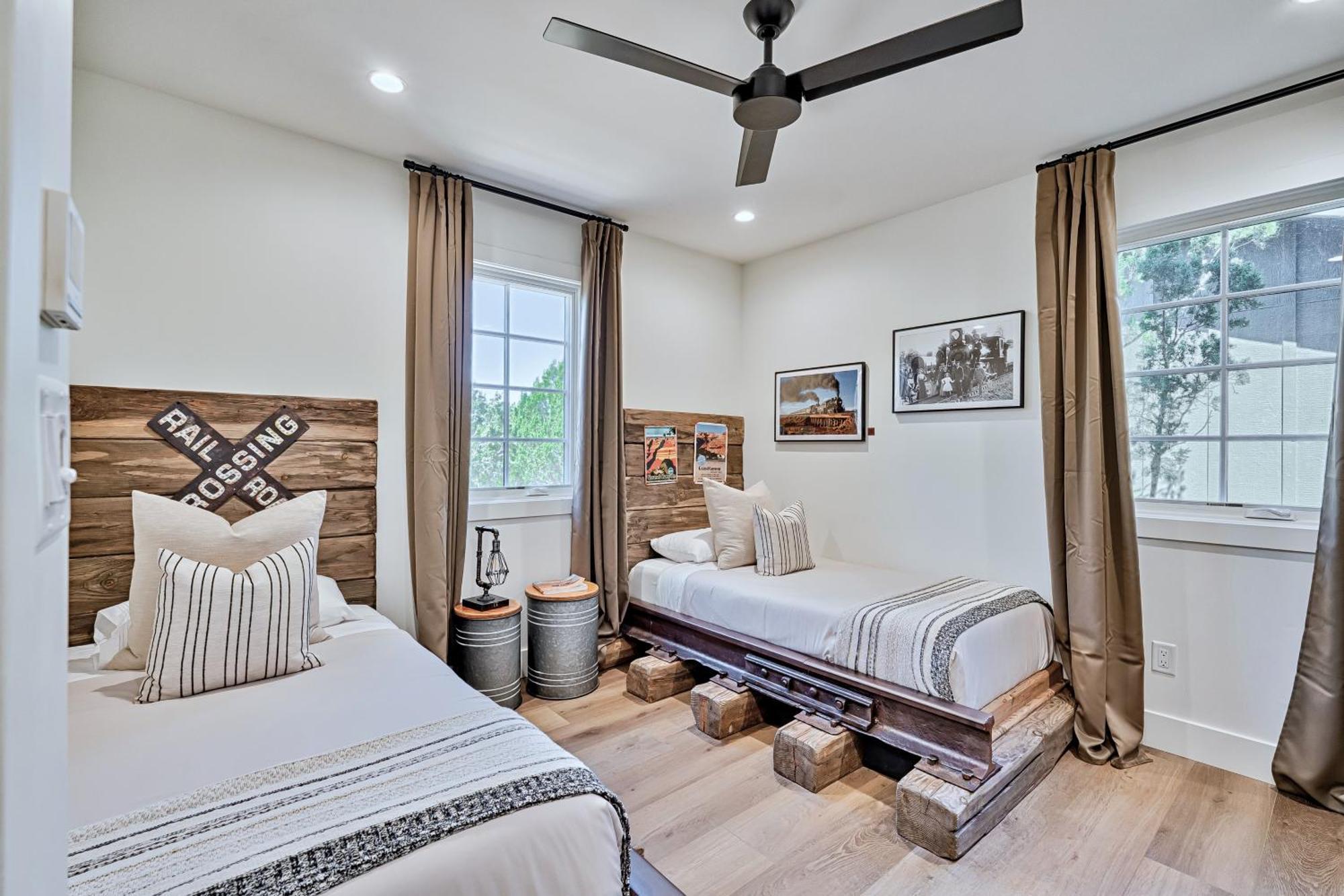 Inn History Grand Canyon Cabin Вільямс Екстер'єр фото
