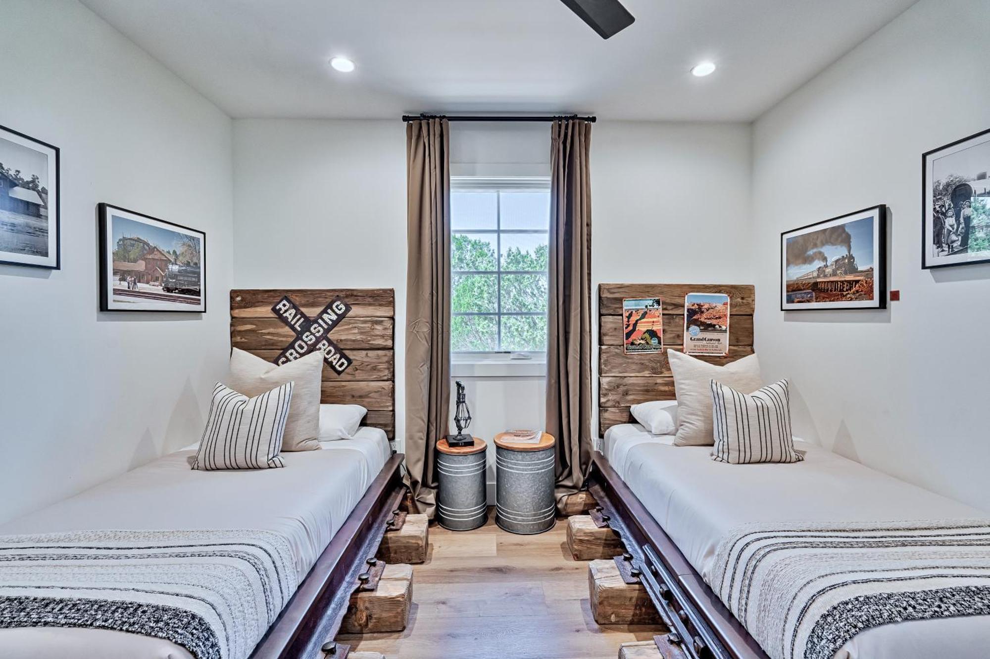 Inn History Grand Canyon Cabin Вільямс Екстер'єр фото