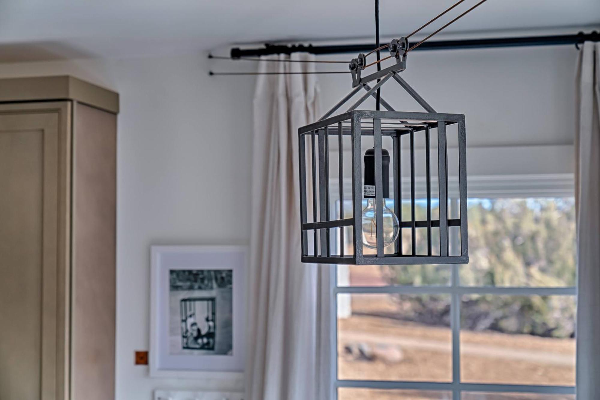 Inn History Grand Canyon Cabin Вільямс Екстер'єр фото