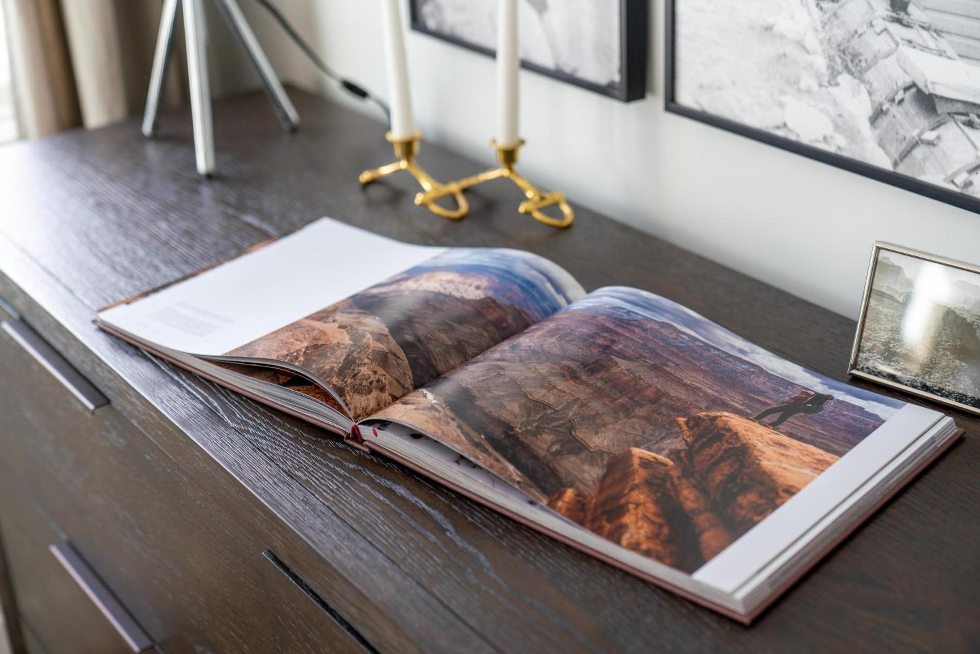Inn History Grand Canyon Cabin Вільямс Екстер'єр фото